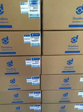 适用于Donaldson唐纳森P032358纳米蜂窝空气滤清器唐纳森滤芯