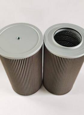 EF-548A EF-550-100 TLX468JA挖掘机不锈钢燃油滤芯液压滤芯总成