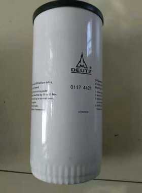 deutz道依茨01174421机油滤清器滤芯A44081;01173430;  AZ22878