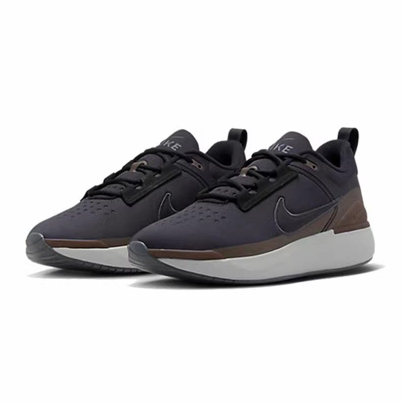 耐克NIKE E-SERIES 1.0 男子运动休闲训练透气跑鞋 DR5670-002