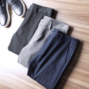 领带道具轻奢衣服饰品 子衬衫 全屋定制展厅西裤 男样板间衣柜样品裤