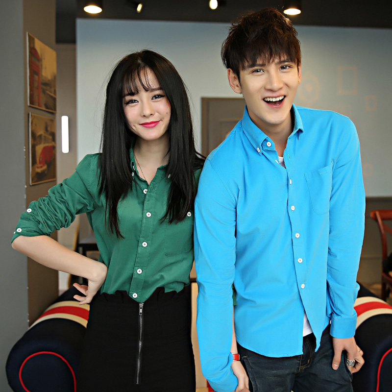 领证结婚登记照男女通用同款