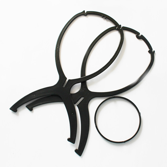 Accessoires pour perruques - Ref 231067 Image 4