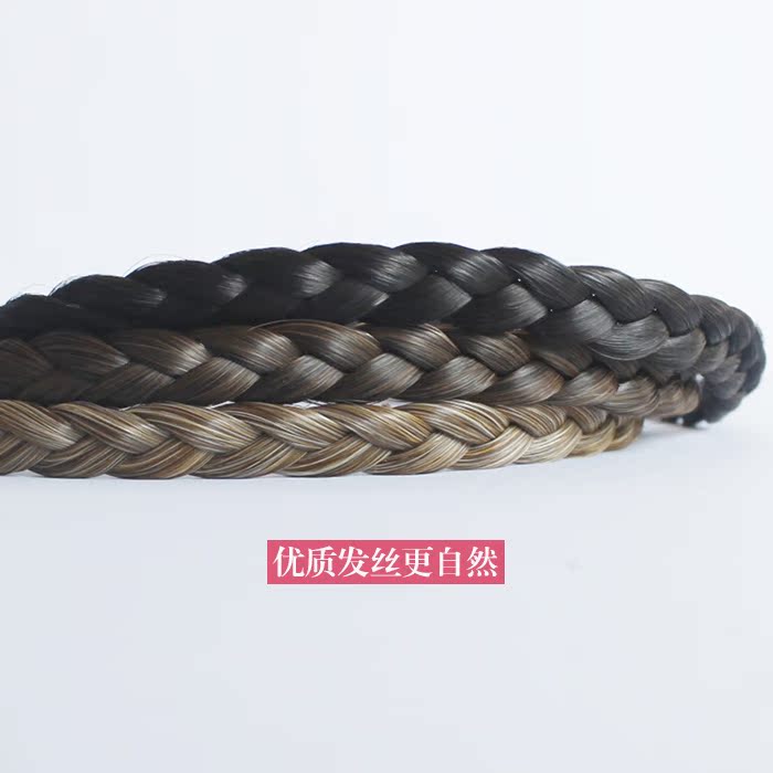 Bandeau cheveux - Ref 278065 Image 4
