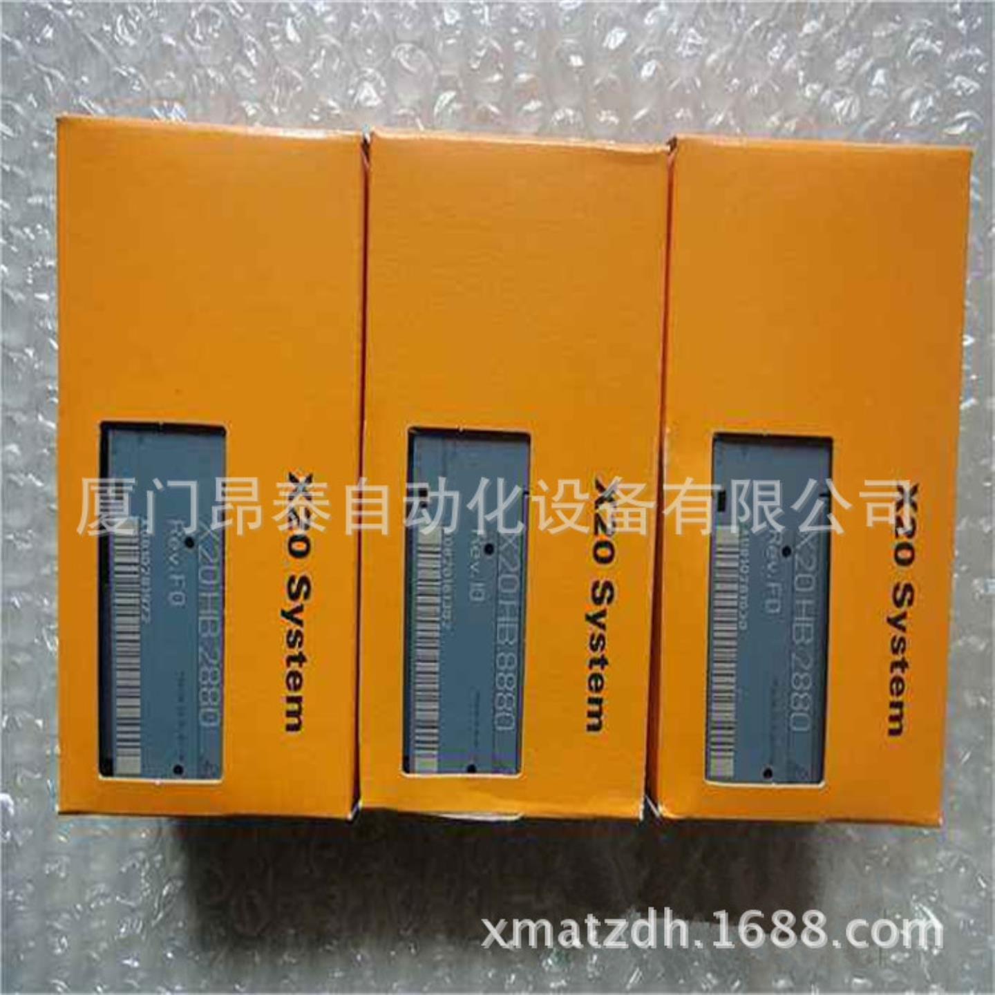 X67AM1323 奥地利B&R贝加莱电源模块