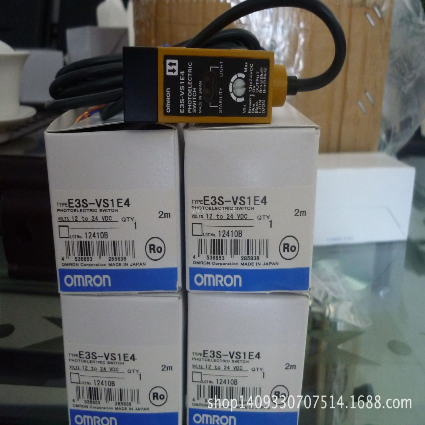 供应欧姆龙行程开关SHL-Q2155SHL-Q2255SHL-W255