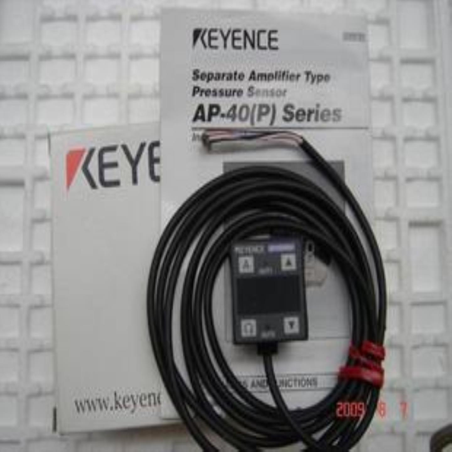 供应基恩士可编程控制器 KZ-R16R 全新原装