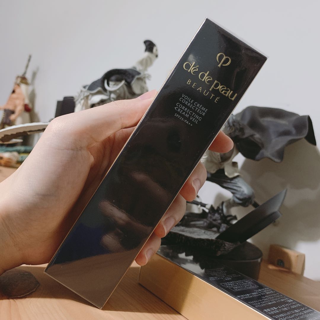 好价日本包邮cpb肌肤隔离霜清爽