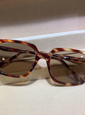 天然水晶石头镜男女高档护目养眼高清全框防强光太阳镜品质保证