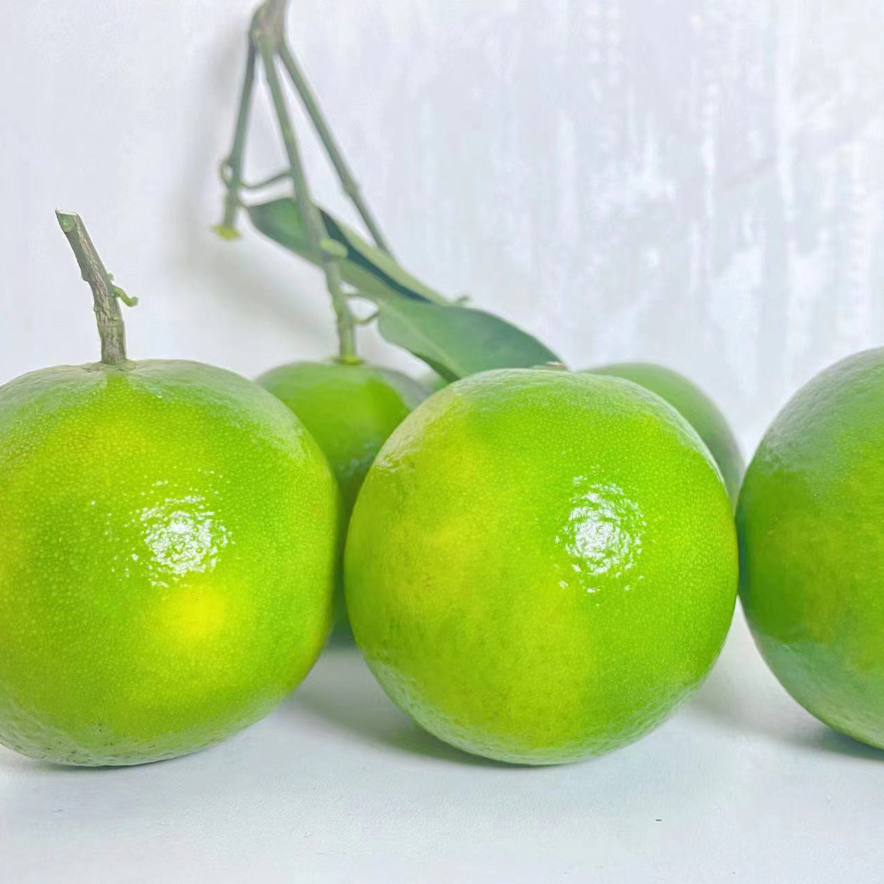 正宗廉江红橙子冰糖橙当季新鲜水果10斤礼盒包装整箱大果现发包邮