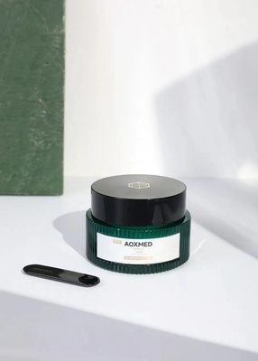 专柜AOXMED瑷科缦绿安缦面霜