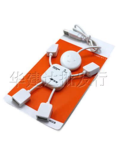 Concentrateur USB - Ref 368304 Image 3