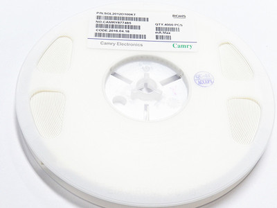 整盘价环保无铅贴片电感