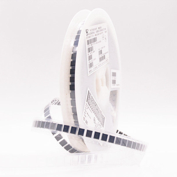 SMAJ85CA 85V 双向TVS二极管 VISHAY全新（1800个）整盘价