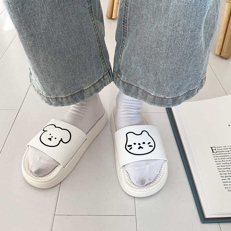 ϸϸ�� �պ��ɰ���ͨ��ЬŮ���⴩�Ӽҷ�������ɸ�ѧ��ins����Ь