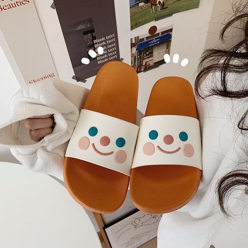 细细条拖鞋女夏外穿ins学生居家