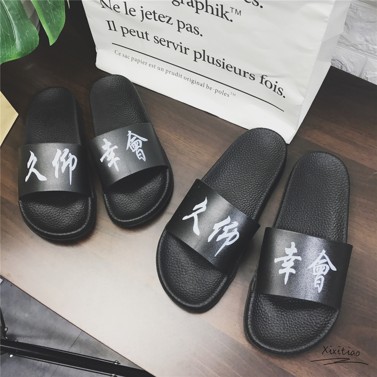 Sandales femme OTHER   en plastique - Ref 2667007 Image 3