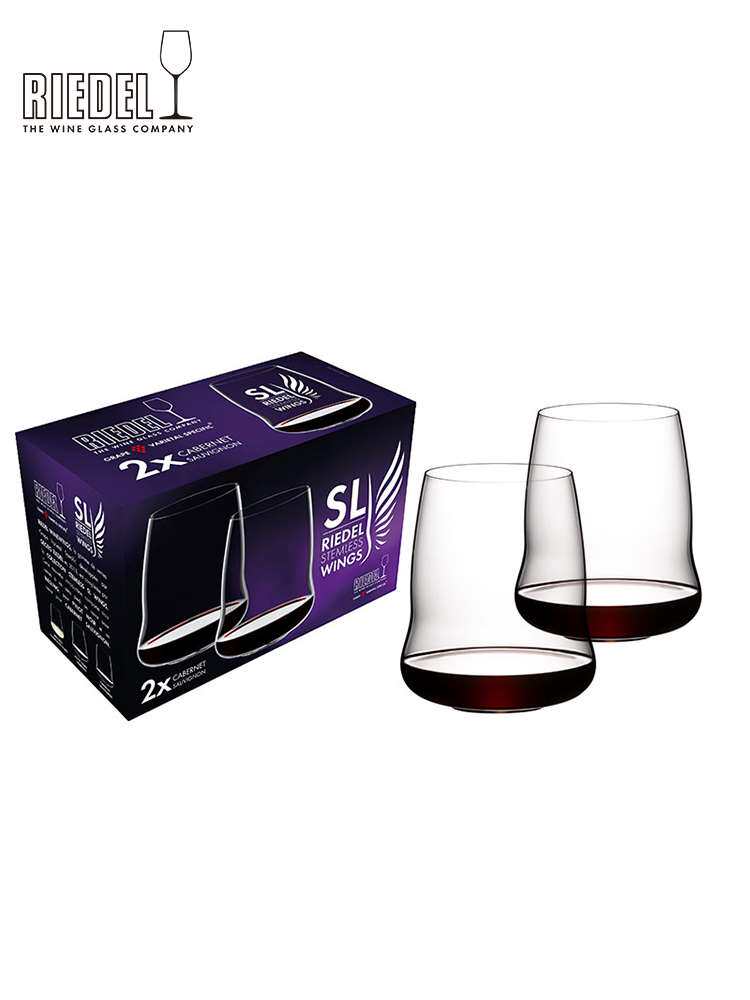 奥地利riedel酒翼系列高档葡萄酒杯红酒杯香槟杯德国进口家用送礼