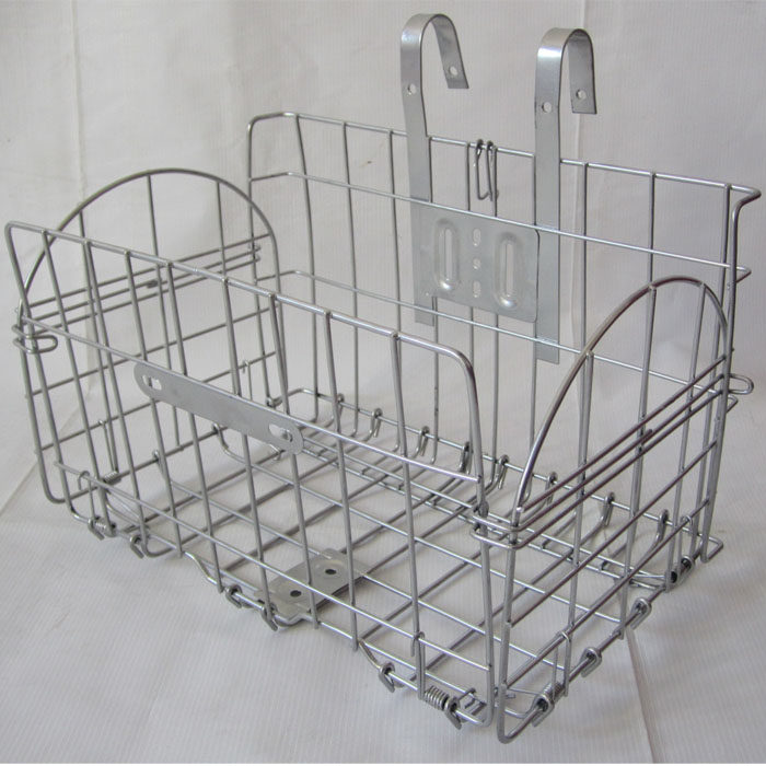 Panier pour vélo - Ref 2267517 Image 1