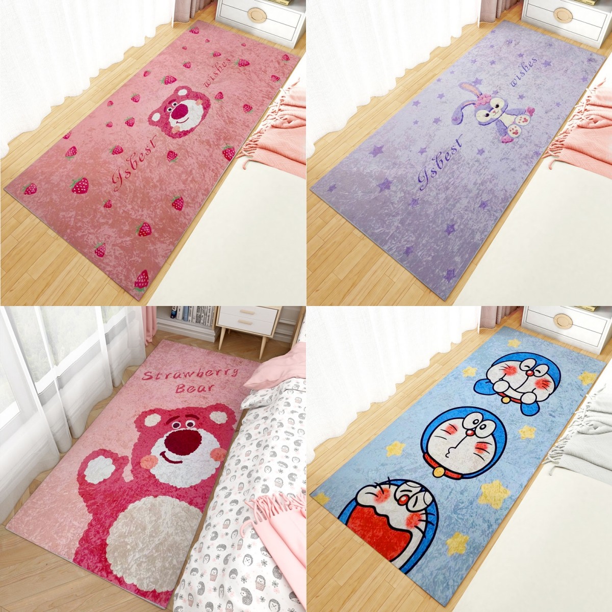 金钻绒客厅沙发茶几玄关飘窗地毯卧室床边大门口进门走廊瑜伽地垫,居家布艺,床边毯,淘宝优惠券,粉丝福利购,淘宝优惠卷