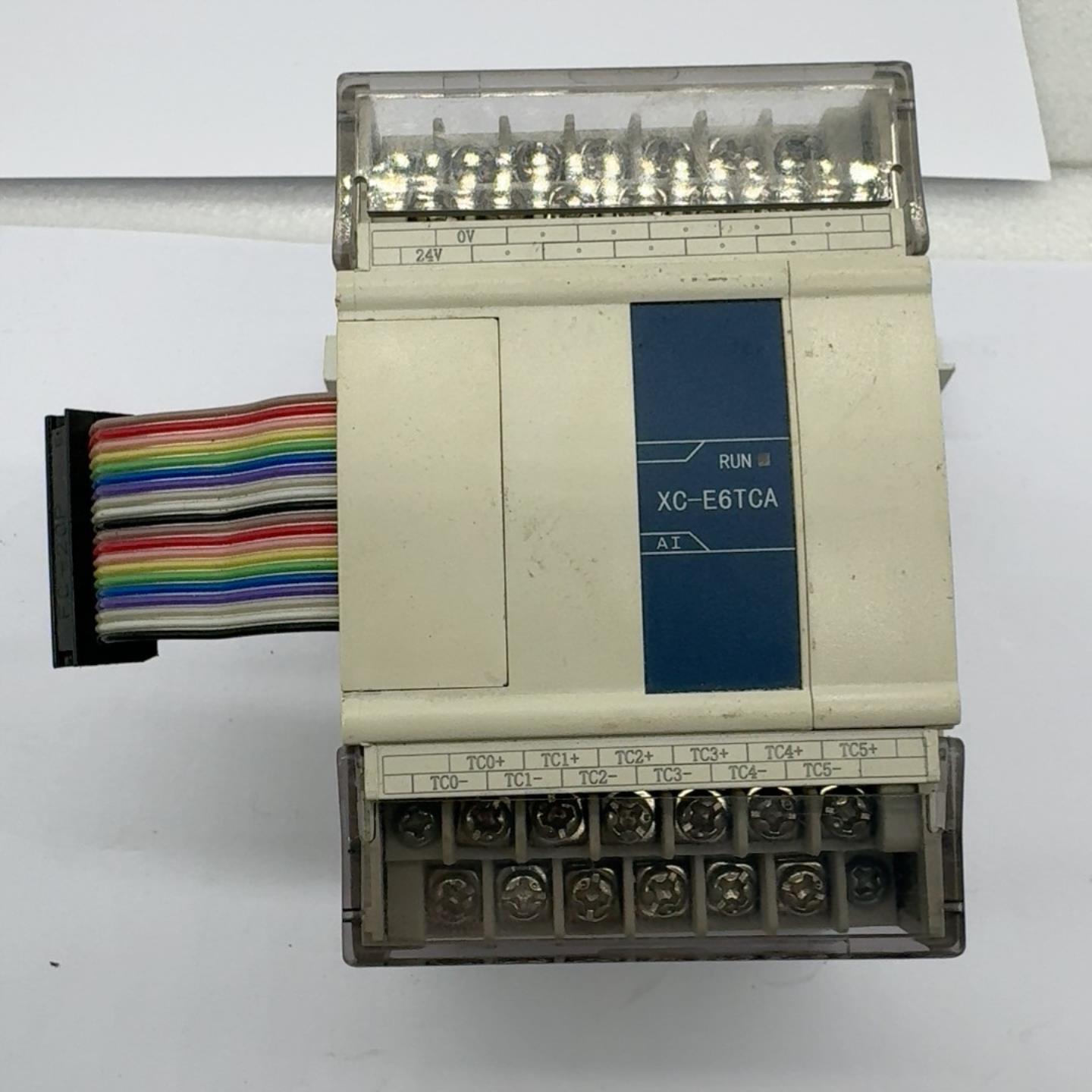 XC-E6TCA 信捷PLC模块【议价】