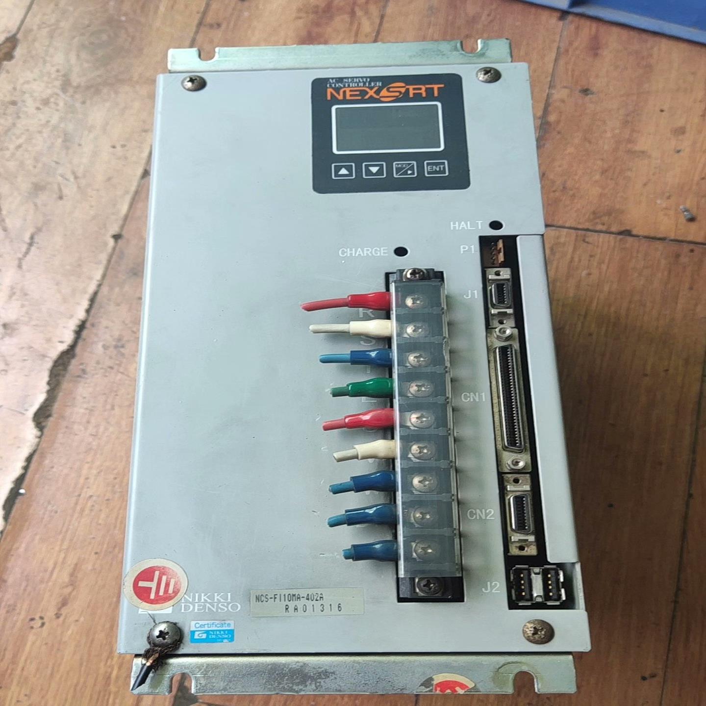 NCS-FI10MA-402A实物拍摄议价【议价】