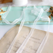 8mm精细蕾丝花边柔软内衣内裤 蕾丝边布料娃衣服饰手工项链diy辅料