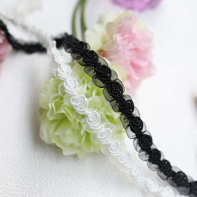 优质织带辅料制衣材料满33元包邮