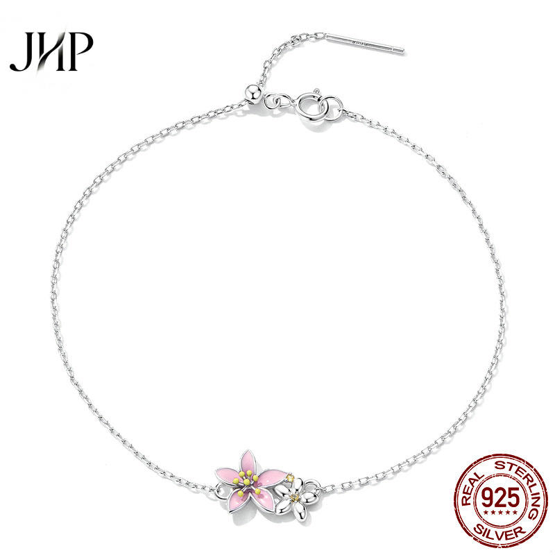 锦河畔樱花手链255456