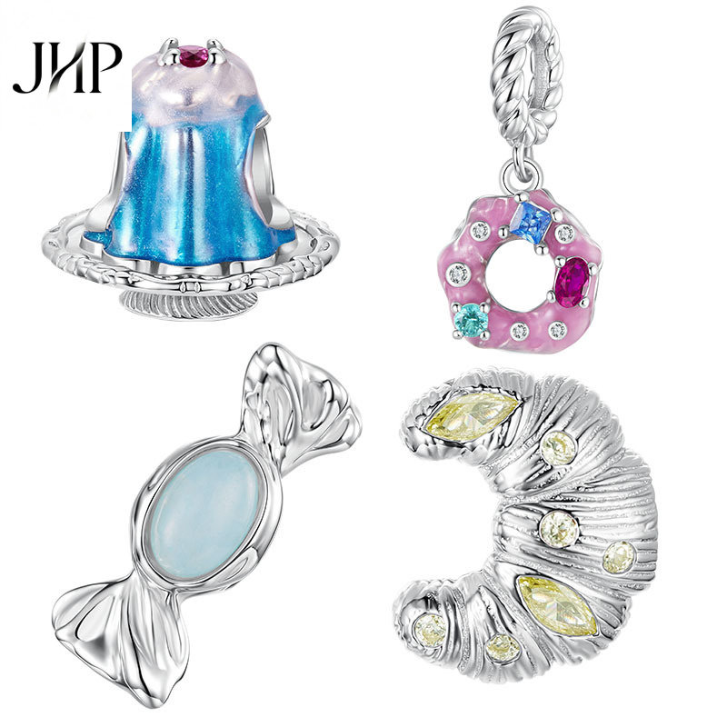 锦河畔梦幻甜品吊坠31