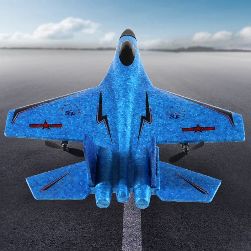 diy遥控飞机科教器材愤怒的小鸟圆盘飞机三角飞机