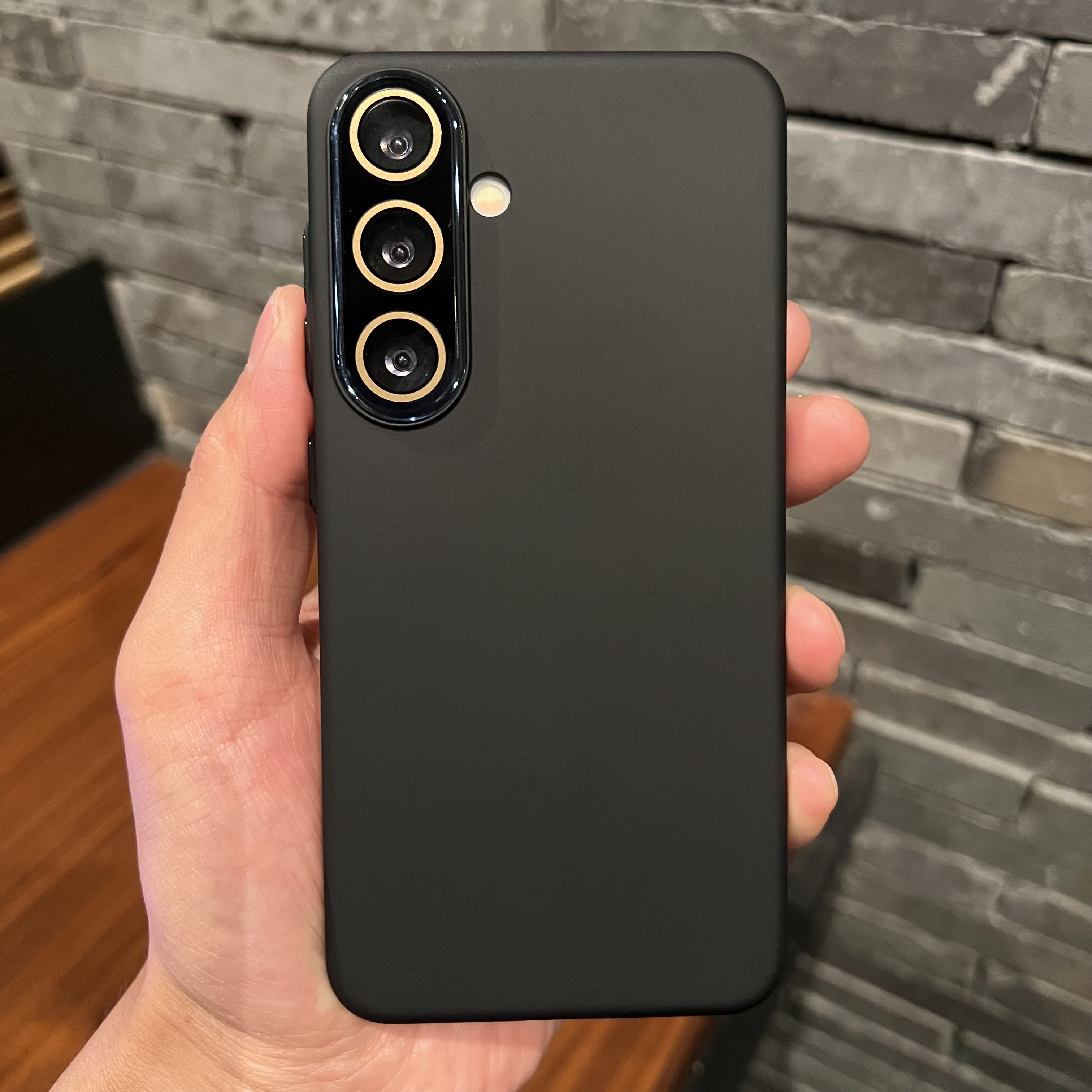 手感好个性创意高颜值耐脏手机壳