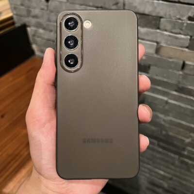 手感好个性创意高颜值耐脏手机壳