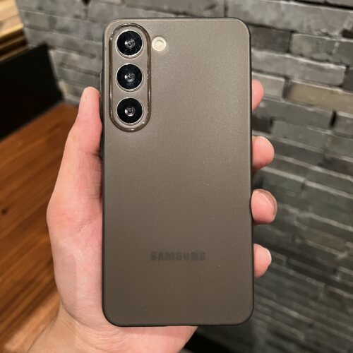 手感好个性创意高颜值耐脏手机壳