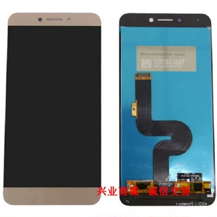 适用于乐视X509/507/502总成显示液晶屏盖板触摸屏内外屏手机屏幕