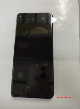 黑色FPC/F798258394VA总成显示液晶屏盖板触摸屏内外一体手机屏幕