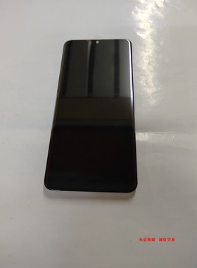 黑色FPC-GY649002HDA总成显示盖板触摸屏液晶屏内外手机屏幕