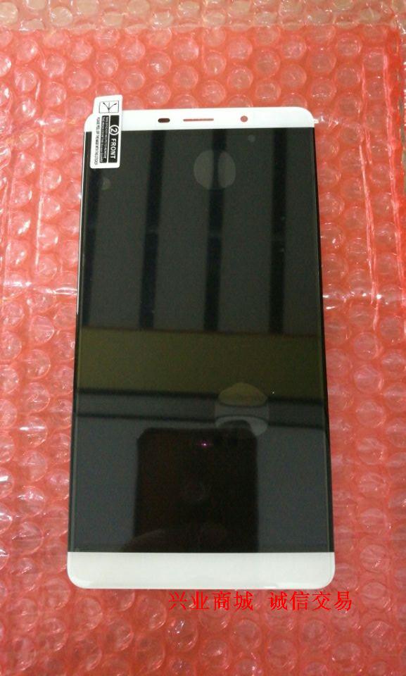 适用于欧加S8MAX手机屏幕液晶屏总成显示盖板6.0寸触摸屏内外屏幕
