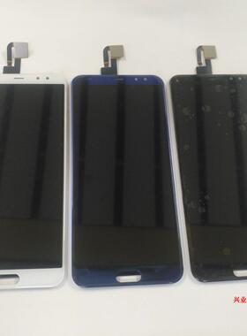 适用于大疆R11plus手机屏幕液晶总成显示盖板5.8寸触摸屏一体屏幕