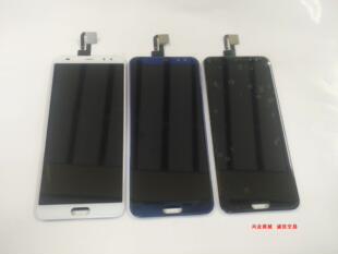 适用于大疆R11plus手机屏幕液晶总成显示盖板5.8寸触摸屏一体屏幕