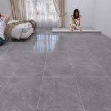 Износостойкий водонепроницаемый самоклеющийся ковер из ПВХ для домашнего использования, увеличенная толщина