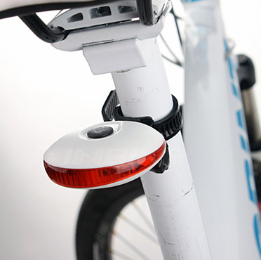Lumière vélo - Taillights - Ref 2402408 Image 1