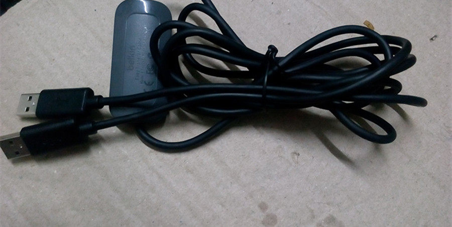 Prolongateur USB - Ref 433655 Image 4