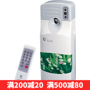 信达PXQ-288A自动喷香机遥控加香机 空气清新机除臭器飘香器