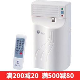 信达PXQ-188B自动喷香机遥控加香机 酒店家用飘香器