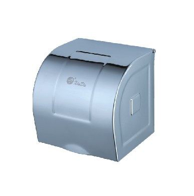 信达JZH10W2进口不锈钢防水纸巾盒卷纸盒 浴室卷纸架厕纸架