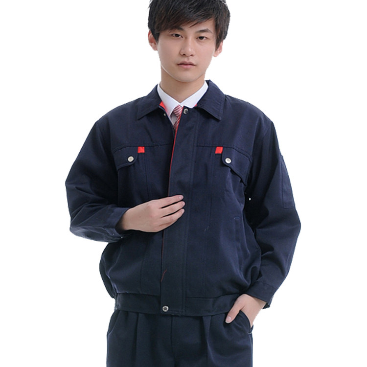 Vêtement de travail en polyester - Ref 1912815 Image 1