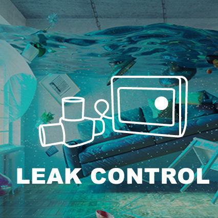 漏水保护器 无线漏水保护器  水浸漏水保护器 有运费险 售后使用