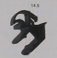 适用于台湾福特2000-20001蒙迪欧03-06款嘉年华机盖支撑杆全顺