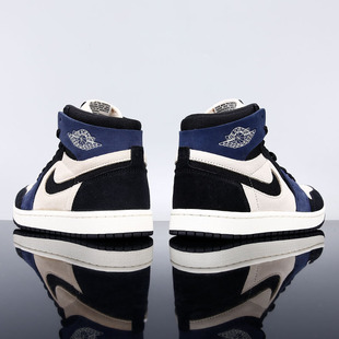 DV1305 Nike耐克女鞋 104 籃球鞋 AJ1復(fù)古高幫板鞋 新款 JORDAN